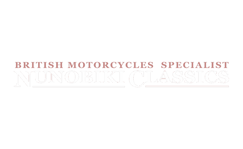 NUNOBIKI CLASSICS